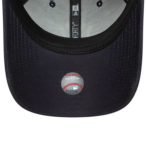 New Era Καπέλο New York Yankees MLB League Essential 9FORTY Adjustable Cap